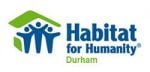 Habitat For Humanity North Durham Inc