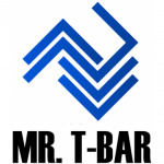 Mr. T-bar