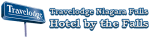 Travelodge Hotel By The Falls