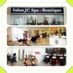 Salon JC Spa Boutique