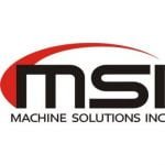 Machine Solutions Inc