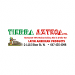 Tierra Azteca Inc.