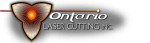 Ontario Laser Cutting