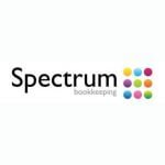 Spectrum Bookkeeping