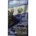 Accountaxes