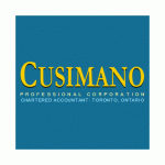 Cusimano Professional Corporation, Chartered Professional Accountant
