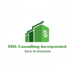 EDA Consulting Incorporated Zara Krohmalnik