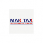 Mak Tax & Accounting Services Inc
