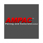 AMPAC Paving & Concrete Ltd