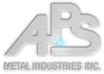 Aps Metal Industries Inc