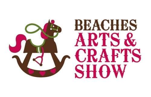 Beaches Arts & Crafts Show