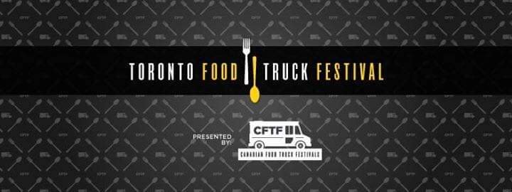 Toronto Food Truck Festival