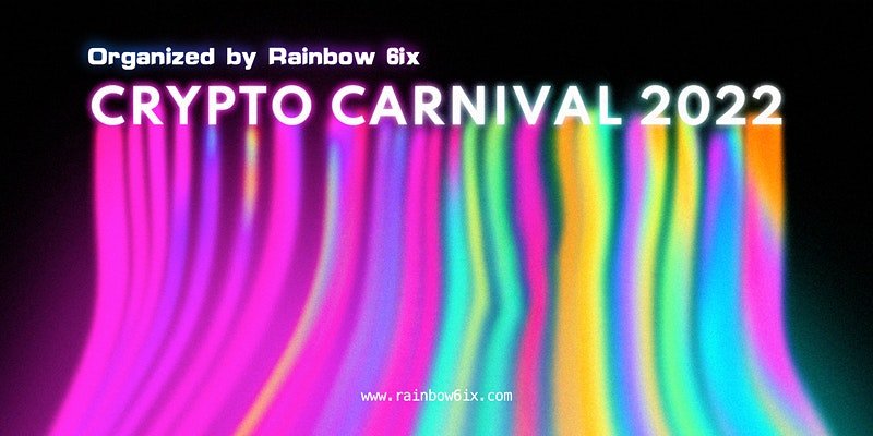 Crypto Carnival 2022