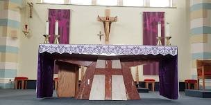 Corpus Christi Parish, Toronto – Sunday and Weekday Masses