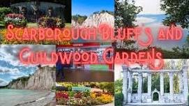 Scarborough Bluff’s and Guildwood Gardens Walk! 9KM