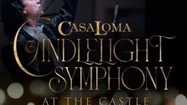 Candlelight Symphony at the Castle