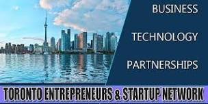 Toronto’s Biggest Professional Entrepreneur Networking Mixer