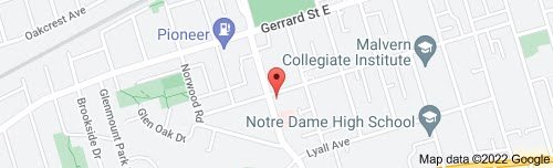 Community Center Booking – FB Green Team