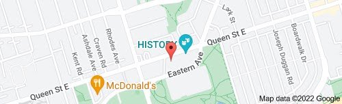 Easter at TMH East Toronto