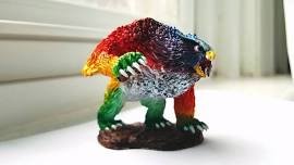 Painting & Miniatures Night