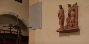 The Way of the Cross