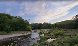 Morningside Park/Highland Creek Trail