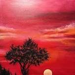 Paint Nite: The Original Paint and Sip Party