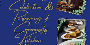 Community Celebration