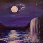 Waterfall Beach