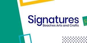 Signatures Beaches and Crafts
