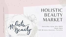 Holistic Beauty Market