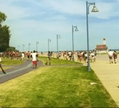 Social Biking – New Ride To The Beaches