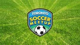 Cherry Beach: Soccer, 11 a side *READ DETAILS*