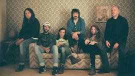 The War On Drugs at RBC Echo Beach