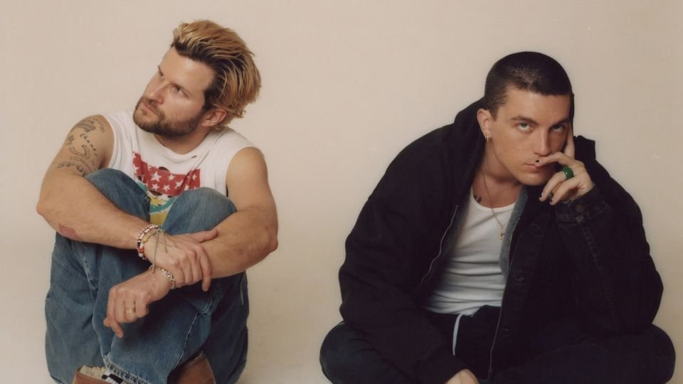 LANY: Summer Forever Tour