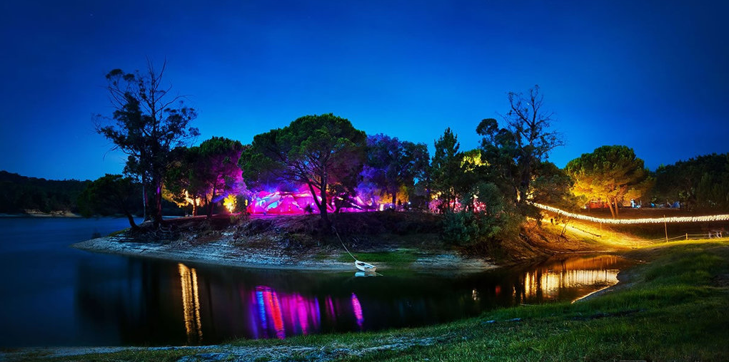Psychedelic Beach Gathering 2nd Edition