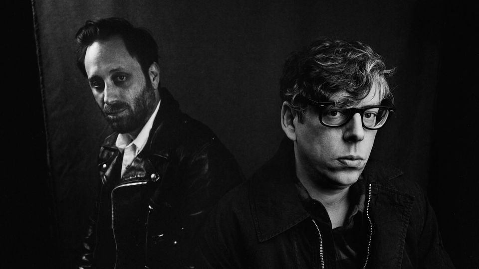 The Black Keys