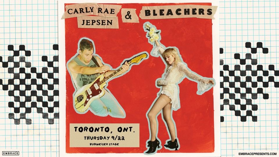 Carly Rae Jepsen