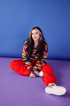 Lauren Spencer-Smith