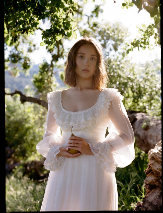 Laufey, Matilda Mann