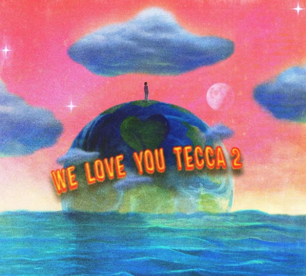 Lil Tecca @ RBC Echo Beach – East Island, Ontario Place