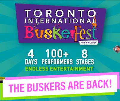 BuskerFest