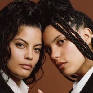 Ibeyi