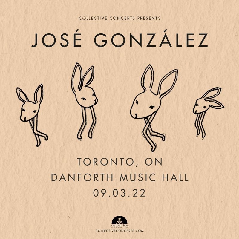 Jose Gonzalez