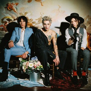 Palaye Royale