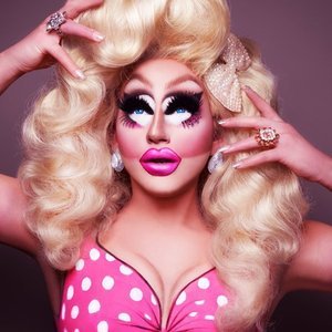 Trixie Mattel