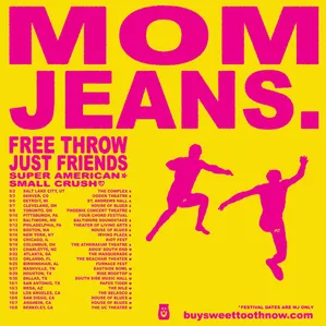 Mom Jeans