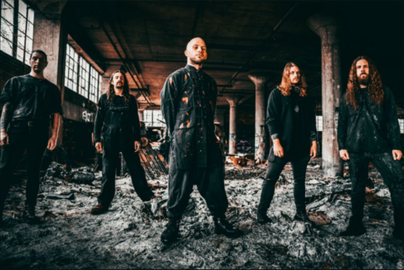Rivers of Nihil, Aepoch