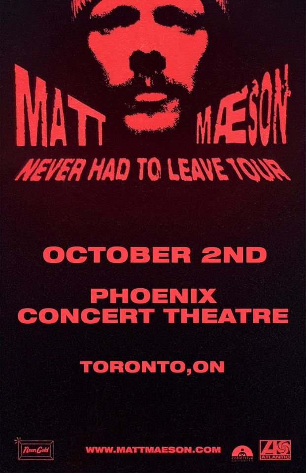Matt Maeson