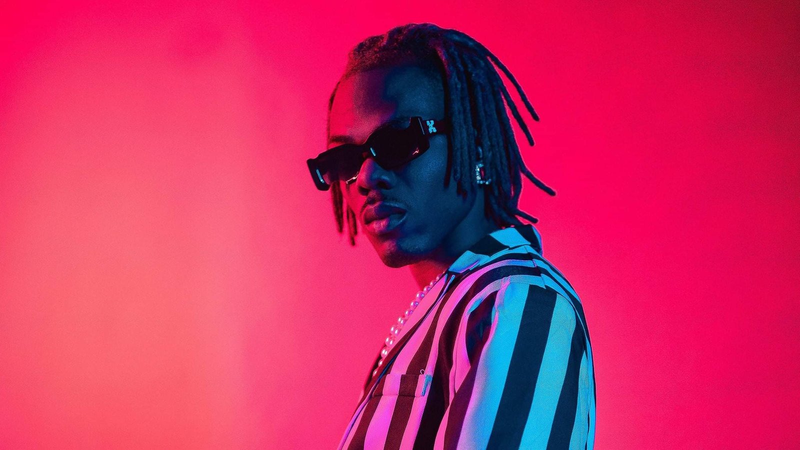 CKay – Sad Romance Tour